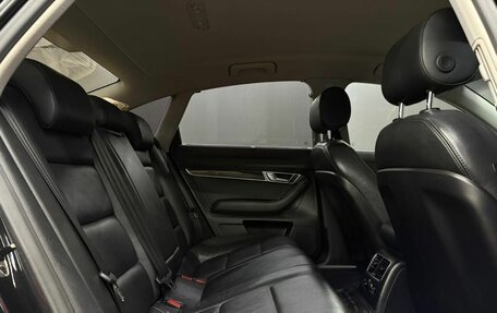 Audi A6, 2009 год, 1 149 888 рублей, 17 фотография