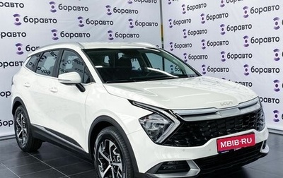 KIA Sportage IV рестайлинг, 2025 год, 3 850 000 рублей, 1 фотография
