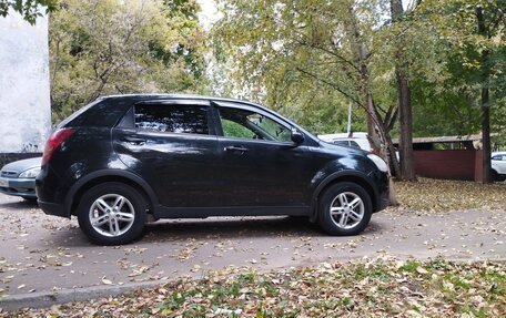SsangYong Actyon II рестайлинг, 2013 год, 700 000 рублей, 3 фотография