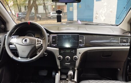 SsangYong Actyon II рестайлинг, 2013 год, 700 000 рублей, 6 фотография