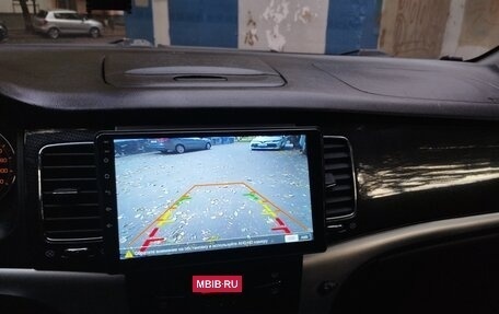 SsangYong Actyon II рестайлинг, 2013 год, 700 000 рублей, 7 фотография