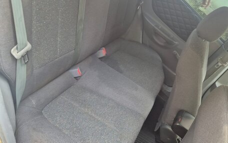 Hyundai Accent II, 2005 год, 235 000 рублей, 7 фотография