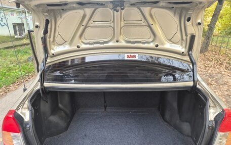 Hyundai Accent II, 2005 год, 235 000 рублей, 11 фотография