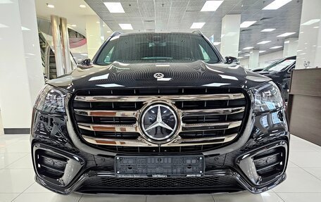 Mercedes-Benz GLS, 2025 год, 17 899 000 рублей, 2 фотография