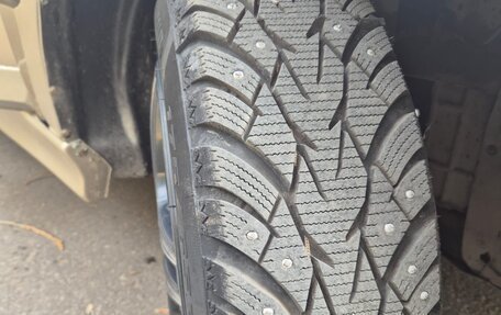 Hyundai Accent II, 2005 год, 235 000 рублей, 12 фотография