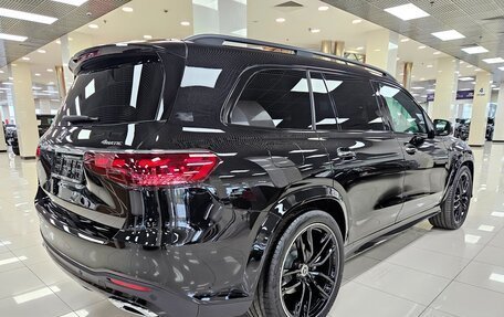 Mercedes-Benz GLS, 2025 год, 17 899 000 рублей, 6 фотография
