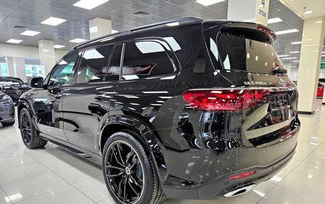 Mercedes-Benz GLS, 2025 год, 17 899 000 рублей, 4 фотография