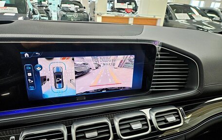 Mercedes-Benz GLS, 2025 год, 17 899 000 рублей, 8 фотография