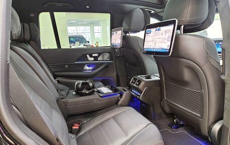 Mercedes-Benz GLS, 2025 год, 17 899 000 рублей, 18 фотография