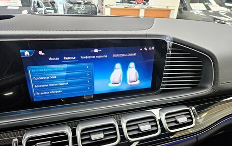 Mercedes-Benz GLS, 2025 год, 17 899 000 рублей, 10 фотография