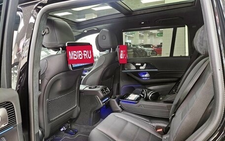 Mercedes-Benz GLS, 2025 год, 17 899 000 рублей, 17 фотография