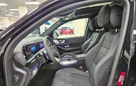 Mercedes-Benz GLS, 2025 год, 17 899 000 рублей, 14 фотография