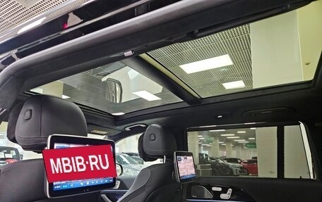 Mercedes-Benz GLS, 2025 год, 17 899 000 рублей, 19 фотография