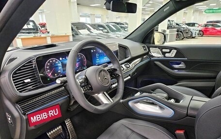 Mercedes-Benz GLS, 2025 год, 17 899 000 рублей, 13 фотография
