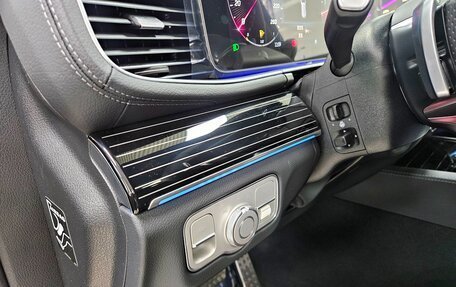 Mercedes-Benz GLS, 2025 год, 17 899 000 рублей, 26 фотография
