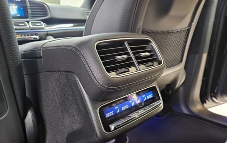 Mercedes-Benz GLS, 2025 год, 17 899 000 рублей, 27 фотография