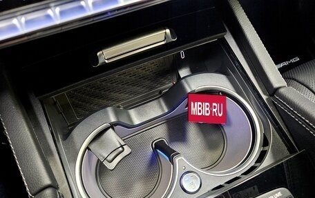 Mercedes-Benz GLS, 2025 год, 17 899 000 рублей, 23 фотография