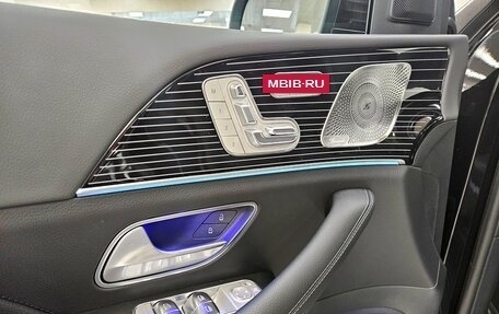 Mercedes-Benz GLS, 2025 год, 17 899 000 рублей, 24 фотография