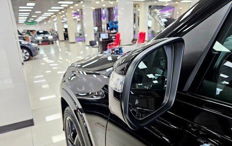 Mercedes-Benz GLS, 2025 год, 17 899 000 рублей, 36 фотография