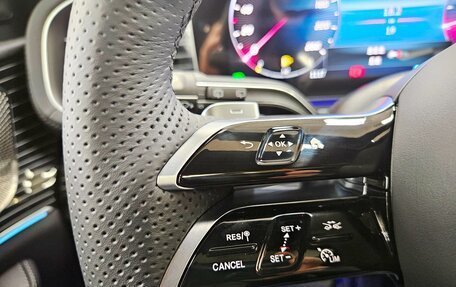 Mercedes-Benz GLS, 2025 год, 17 899 000 рублей, 34 фотография