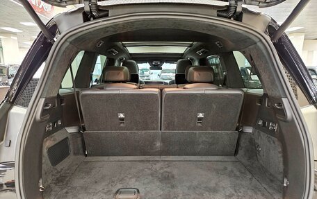 Mercedes-Benz GLS, 2025 год, 17 899 000 рублей, 35 фотография