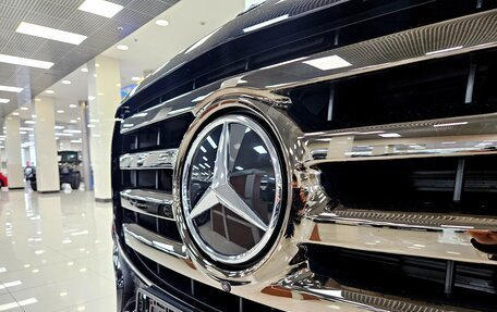 Mercedes-Benz GLS, 2025 год, 17 899 000 рублей, 37 фотография