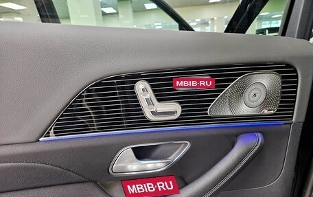 Mercedes-Benz GLS, 2025 год, 17 899 000 рублей, 25 фотография