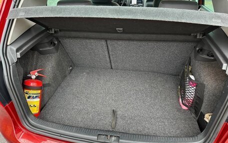 Volkswagen Golf V, 2008 год, 650 000 рублей, 15 фотография