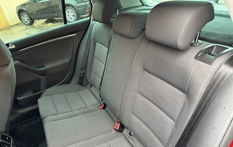 Volkswagen Golf V, 2008 год, 650 000 рублей, 19 фотография