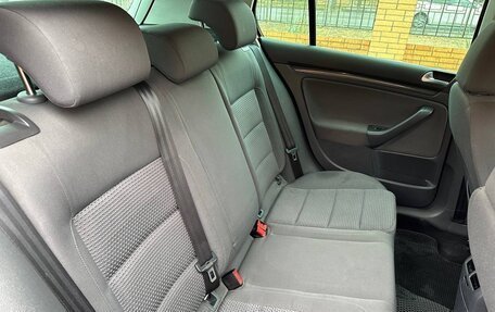 Volkswagen Golf V, 2008 год, 650 000 рублей, 23 фотография