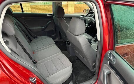 Volkswagen Golf V, 2008 год, 650 000 рублей, 21 фотография