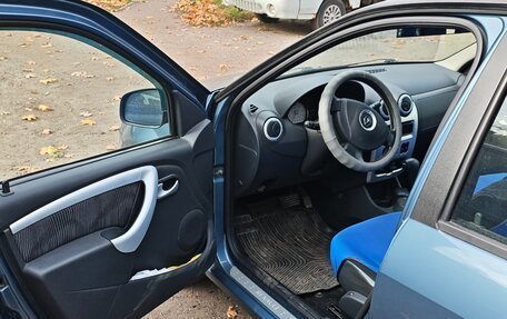 Renault Logan I, 2012 год, 680 000 рублей, 5 фотография