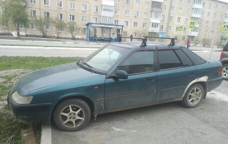 Daewoo Espero, 1997 год, 60 000 рублей, 4 фотография