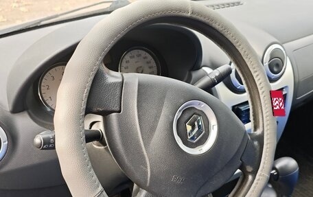 Renault Logan I, 2012 год, 680 000 рублей, 6 фотография