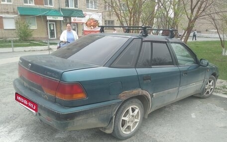 Daewoo Espero, 1997 год, 60 000 рублей, 3 фотография