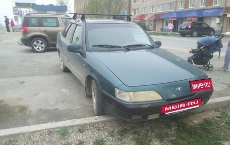 Daewoo Espero, 1997 год, 60 000 рублей, 2 фотография