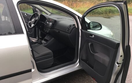 Volkswagen Golf Plus I, 2008 год, 400 000 рублей, 6 фотография