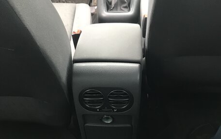 Volkswagen Golf Plus I, 2008 год, 400 000 рублей, 11 фотография