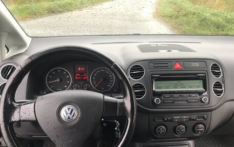 Volkswagen Golf Plus I, 2008 год, 400 000 рублей, 8 фотография