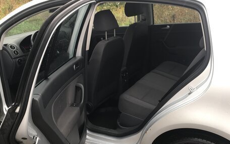 Volkswagen Golf Plus I, 2008 год, 400 000 рублей, 12 фотография