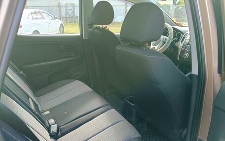 KIA Venga I, 2012 год, 1 200 000 рублей, 12 фотография