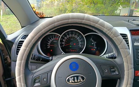 KIA Venga I, 2012 год, 1 200 000 рублей, 6 фотография
