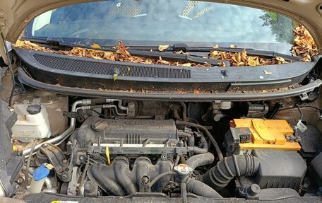 KIA Venga I, 2012 год, 1 200 000 рублей, 14 фотография
