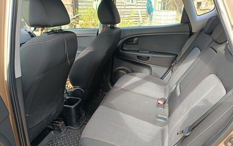 KIA Venga I, 2012 год, 1 200 000 рублей, 11 фотография