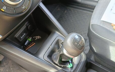 KIA Venga I, 2012 год, 1 200 000 рублей, 9 фотография
