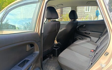 KIA Venga I, 2012 год, 1 200 000 рублей, 10 фотография
