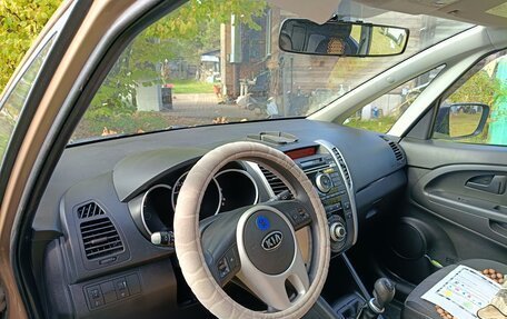KIA Venga I, 2012 год, 1 200 000 рублей, 7 фотография