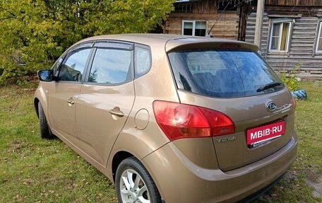 KIA Venga I, 2012 год, 1 200 000 рублей, 5 фотография