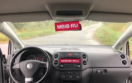 Volkswagen Golf Plus I, 2008 год, 400 000 рублей, 7 фотография