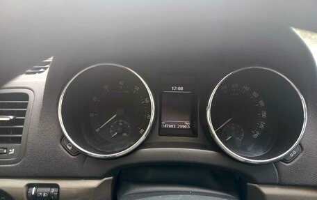 Skoda Yeti I рестайлинг, 2014 год, 1 425 000 рублей, 12 фотография